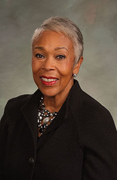 Buckner named speaker pro tempore